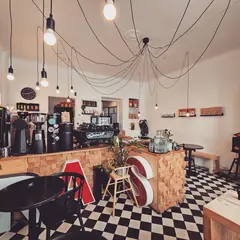 Rams Roasters