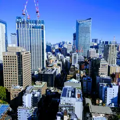 オランダヒルズ森タワー