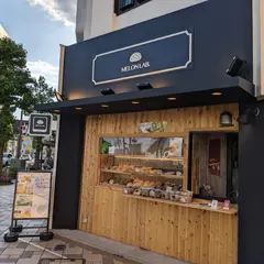 メロンラボ 岡崎康生通り店