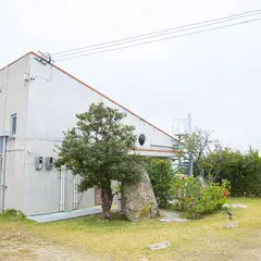 古宇利島ゲストハウス1835