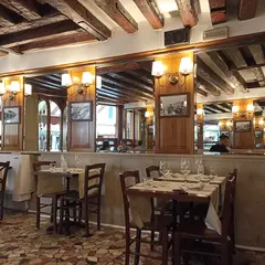 Ristorante Ca’ Dolfin