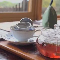 茶久楽