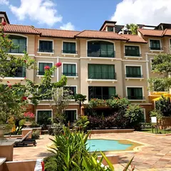 Shangri-La Residences