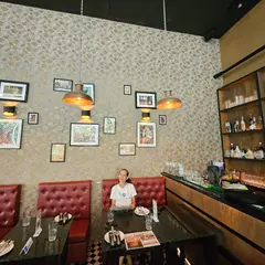 Sahebs - The Indian Restaurant | Orchard Road | Indian Cuisine | Singapore