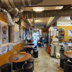 Daeheung Butcher's Restaurant/대흥정육식당