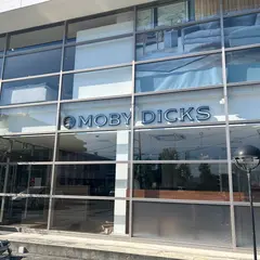 MOBY DICKS RARE(モビーディックス レア)