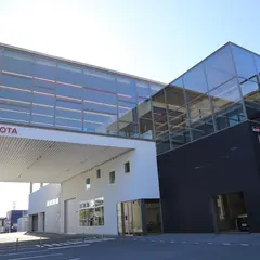 ネッツトヨタ愛媛 だんだんＰＡＲＫ