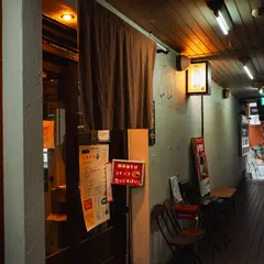 冷麺と油そばとお酒 シモイチ