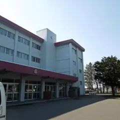 北海道恵庭北高等学校
