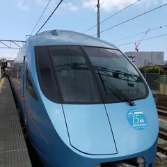 御殿場駅