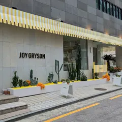 JOY GRYSON
