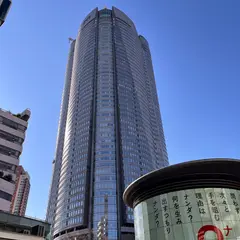 六本木ヒルズ森タワー