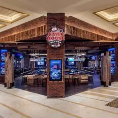 Las Vegas Hilton at Resorts World