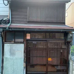 古道具 緑青