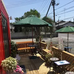 るべりえ 創作ピザとスイーツのお店