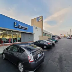 Goodwill Southern California Store & Donation Center
