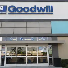 Goodwill Store & Donation Center