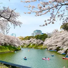 九段坂公園