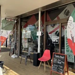 トラットリア パトリオータ