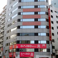カラオケ ビッグエコー 人形町店
