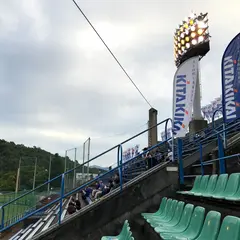 JAバンク徳島スタジアム