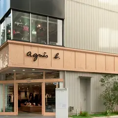 松屋銀座マロニエ通り館
