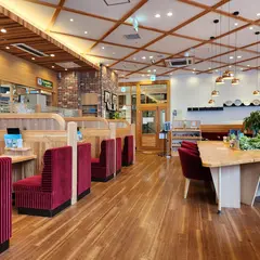 コメダ珈琲店 BINO栄店