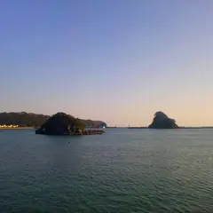 毘沙子島