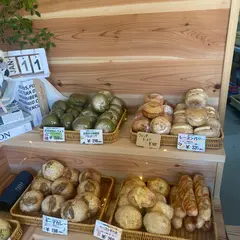 RETOZE BAKERY