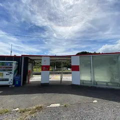谷田川駅