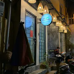Hanoi EcoStay hostel