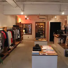 セレクトショップ Valley (バレー)