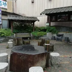 石段街ポケットパーク