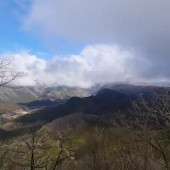 外山