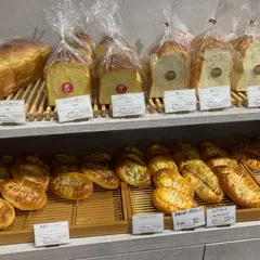 SUMOMO BAKERY