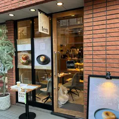 BAGEL＆CAFE ten桜新町店