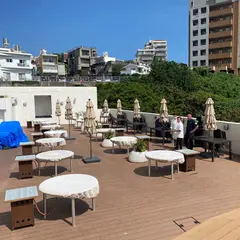 バーベキューテラス （BBQ TERRACE）