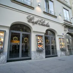 Café Sacher Graz