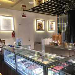 Venchi Cioccolato e Gelato, Aeroporto di Fiumicino Leonardo Da Vinci, Terminal T1D