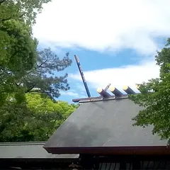 伊勢茶屋