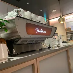 FENDER CAFE HARAJUKU