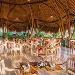 Sumampan Restaurant