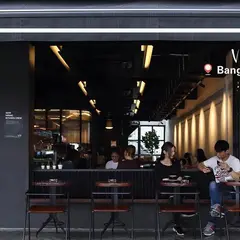 VCR Bangsar