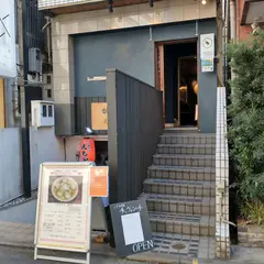 パスタ屋チェヴィンチ