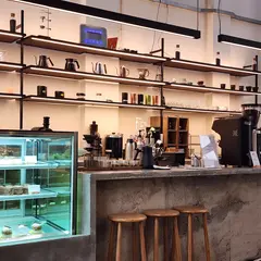 カフェ16