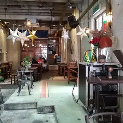 leaf & co. cafe