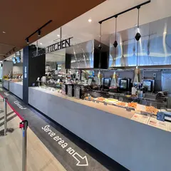 ミモザキッチンラブベジ