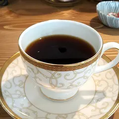ぶんカフェ