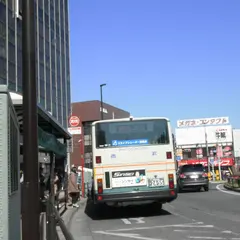 武蔵小金井駅