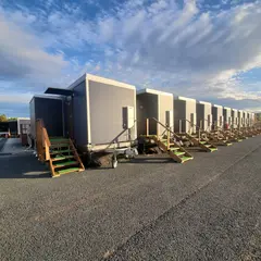 トレイルイン花巻空港（Ｔｒａｉｌ ｉｎｎ 花巻空港）